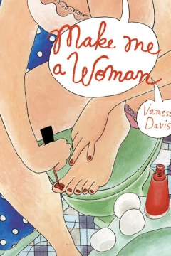 Make Me a Woman