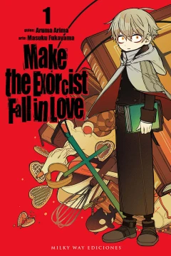 Make the Exorcist Fall in Love