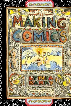 Making Comics