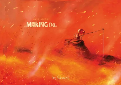 Making Do (2018) - Series 