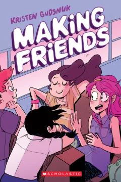 Making Friends