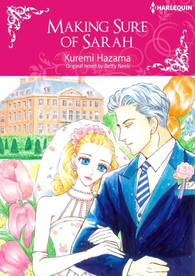 Making Sure of Sarah (2019) - Series 