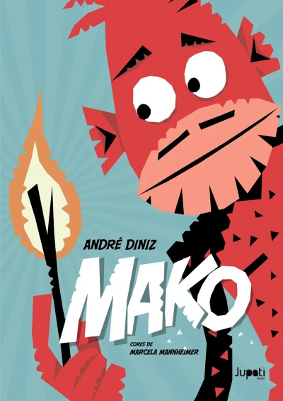 Mako (2016) - Series 