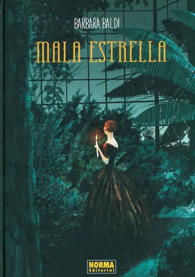 Mala Estrella (2019) - Series 