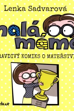 Malá máma