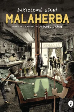 Malaherba
