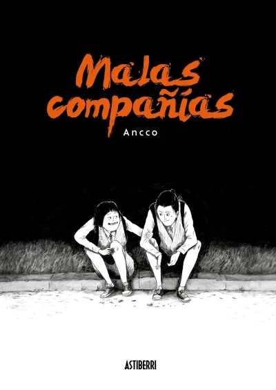 Malas Compañías (2019) - Series 