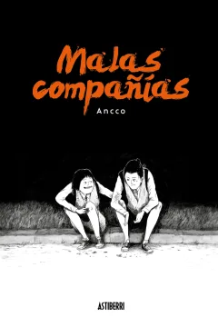 Malas Compañías