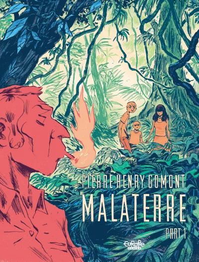 Malaterre (2019) - Series 