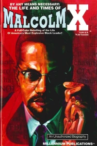 Malcolm X