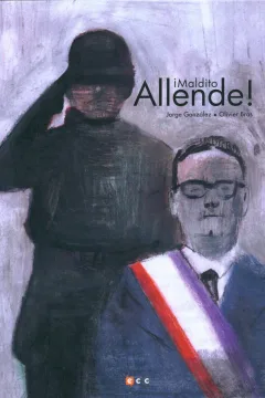 ¡Maldito Allende!