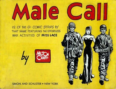 Male Call (1945) - Series 