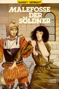 Malefosse der Söldner