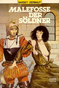 Malefosse der Söldner