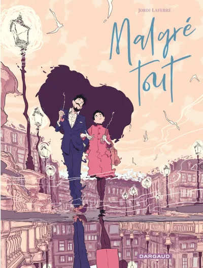 Malgré tout (2020) - Series 