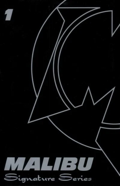 Malibu Signature Series (1993) - Series 