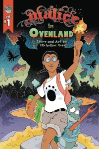Malice in Ovenland