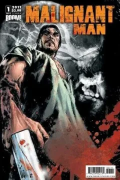 Malignant Man