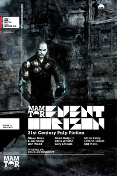 Mam Tor: Event Horizon