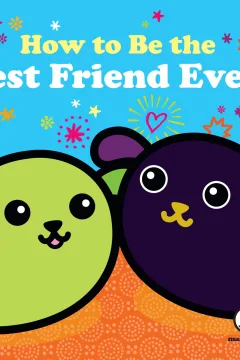 Mameshiba: How To Be The Best Friend Ever!