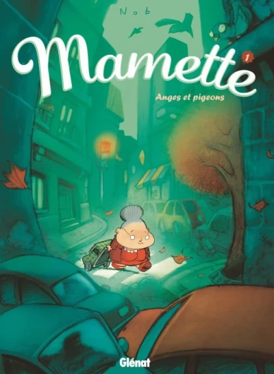 Mamette (2006) - Series 