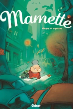 Mamette