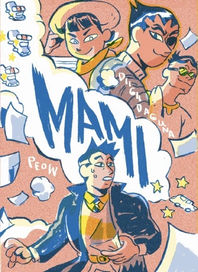 Mami - Series 