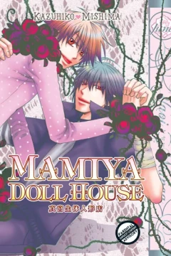 Mamiya Doll House