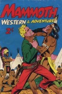 Mammoth Western & Adventure