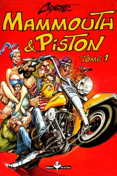 Mammouth & Piston