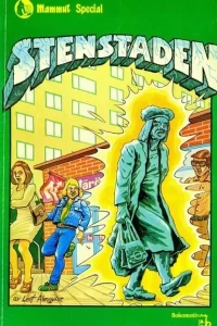 Mammut special: Stenstaden