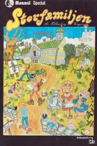 Mammut special: Storfamiljen