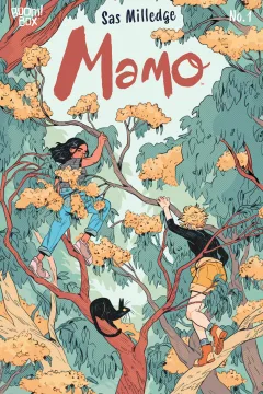 Mamo