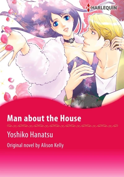 Man About the House (2018) - Series 