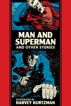 Man and Superman and Other Stories
