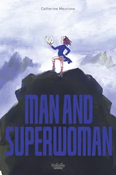 Man and Superwoman