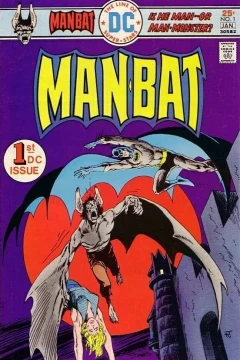 Man-Bat