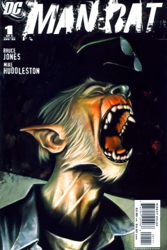 Man-Bat