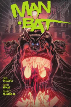 Man-Bat