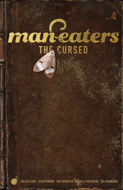 Man-Eaters: The Cursed (2022) - Series 