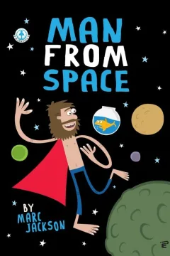 Man From Space