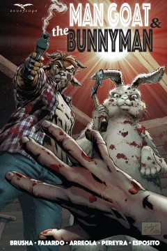 Man Goat & The Bunnyman
