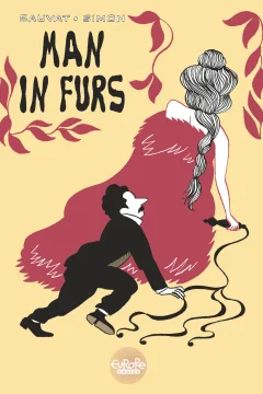 Man In Furs