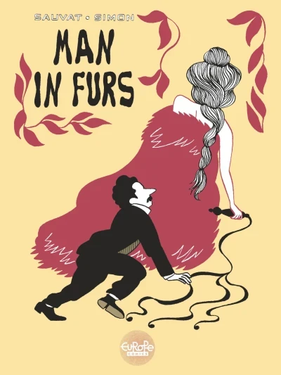 Man In Furs (2019) - Series 