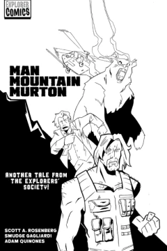 Man Mountain Murton