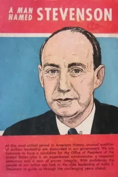 Man Named Stevenson
