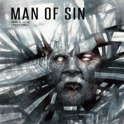 Man of Sin (2020) - Series 