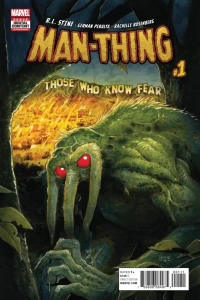 Man-Thing