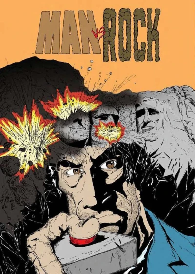 Man vs. Rock (2014) - Series 