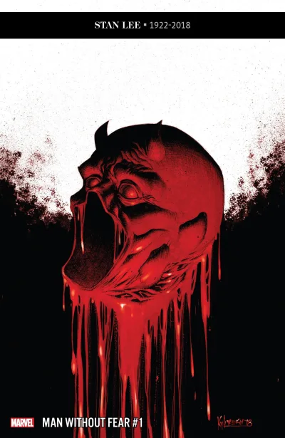 Man Without Fear (2019) - Series 